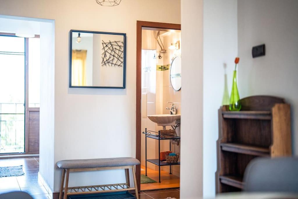 Central Apartment 2Bd Next To Vitosha Bul. โซเฟีย ภายนอก รูปภาพ